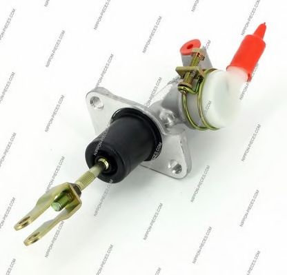 Главный цилиндр, система сцепления NPS N250N44