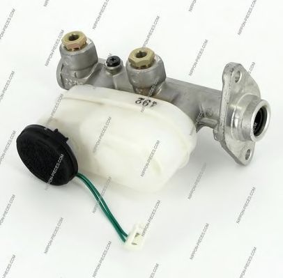 Главный тормозной цилиндр NPS N310N07