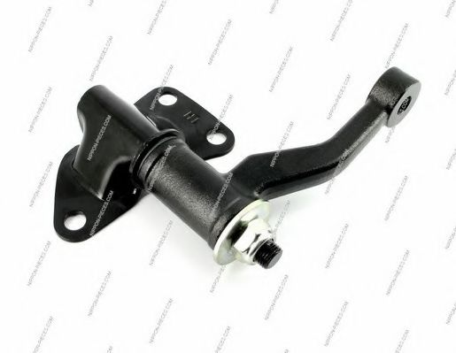 Угловой шарнир, продольная рулевая тяга NPS ID103