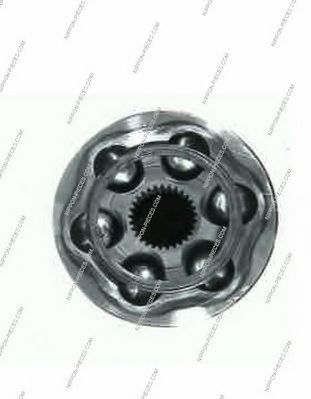 Шарнирный комплект, приводной вал NPS 4410254G20