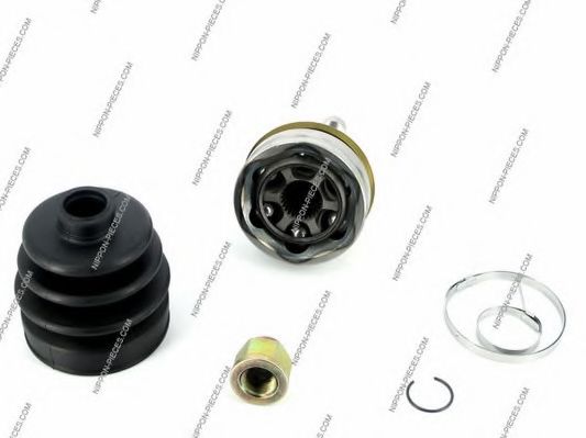 Шарнирный комплект, приводной вал NPS ADT38923B