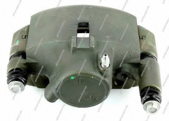 Тормозной суппорт NPS T321A96