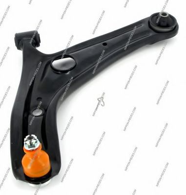 Несущий / направляющий шарнир NPS T420A74