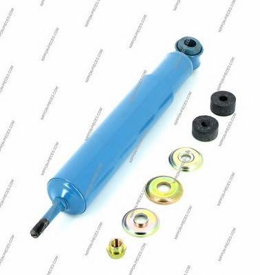 Амортизатор NPS T490A24