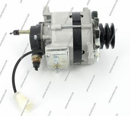 Генератор NPS T511A131