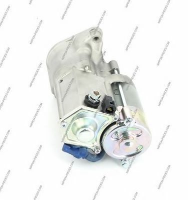 Стартер NPS ATS197