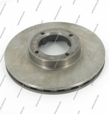 Тормозной диск NPS T330A54