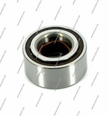 Комплект подшипника ступицы колеса NPS N470N33A