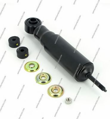 Амортизатор NPS T490A209K