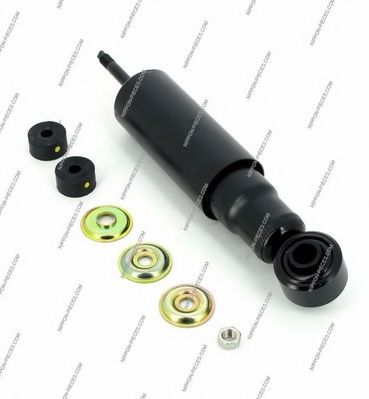 Амортизатор NPS 444103