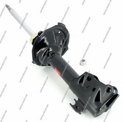 Амортизатор NPS 333368