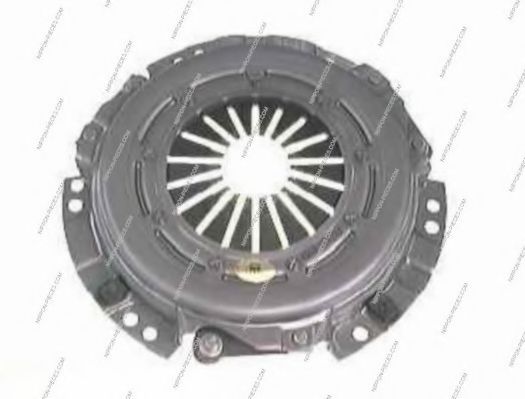 Нажимной диск сцепления NPS 802430