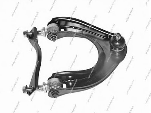 Подвеска, рычаг независимой подвески колеса NPS H421A56
