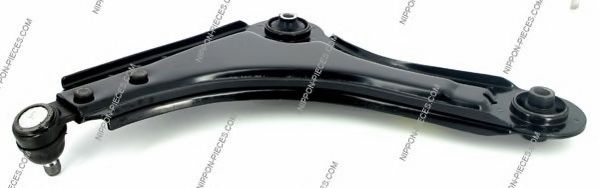 Подвеска, рычаг независимой подвески колеса NPS ADG08621