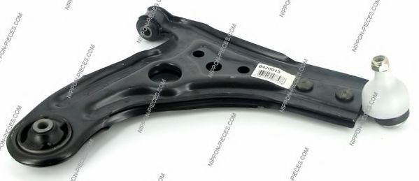 Подвеска, рычаг независимой подвески колеса NPS D421O15