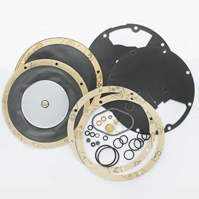 Комплектующие FISPA 84.2043