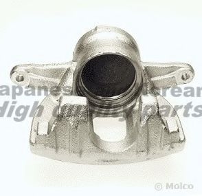 Тормозной суппорт ASHUKI 0963-0702