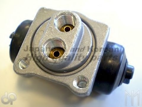 Колесный тормозной цилиндр ASHUKI 0972-9108