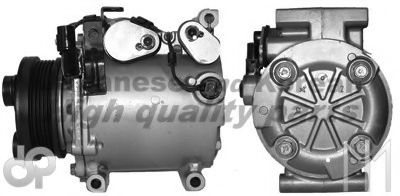 Компрессор, кондиционер ASHUKI C550-01S