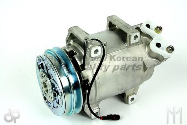 Компрессор, кондиционер ASHUKI C550-34