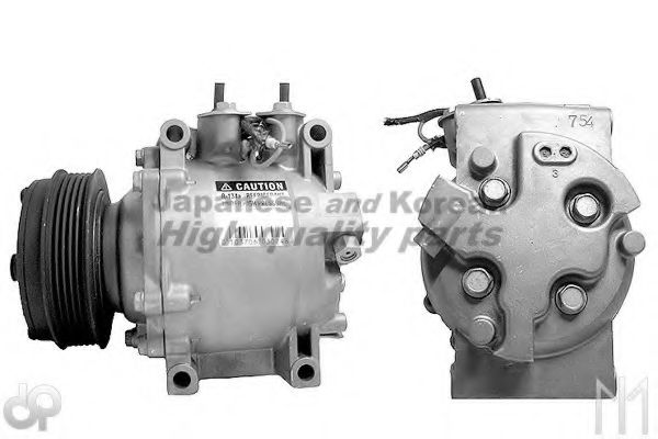 Компрессор, кондиционер ASHUKI H550-03S