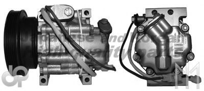 Компрессор, кондиционер ASHUKI M550-08