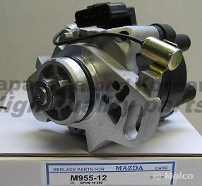 Распределитель зажигания ASHUKI M955-12