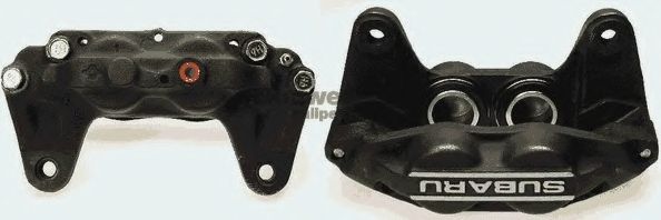 Тормозной суппорт ASHUKI S450-42