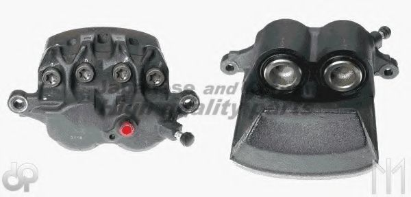 Тормозной суппорт ASHUKI T456-55