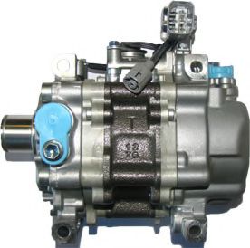 Компрессор, кондиционер ASHUKI T558-36