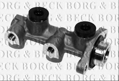 Главный тормозной цилиндр BORG & BECK BBM4400