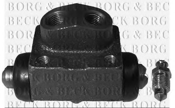 Колесный тормозной цилиндр NK 802522