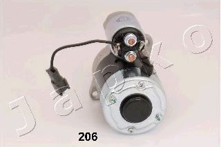 Стартер HELLA JS1301