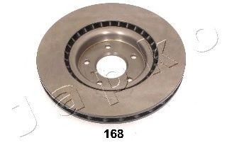 Тормозной диск JAPKO 60168