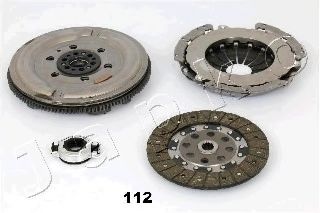 Комплект сцепления JAPKO 98112