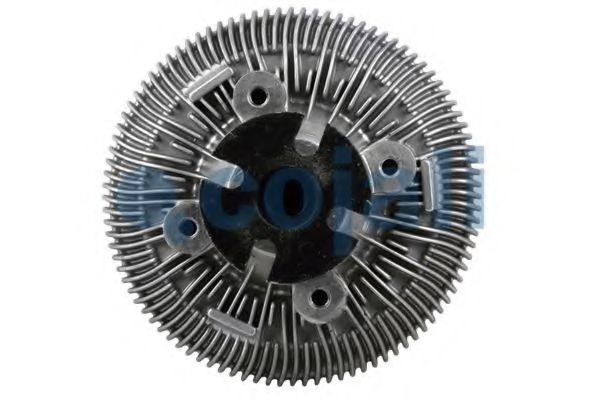 Сцепление, вентилятор радиатора COJALI 8119102