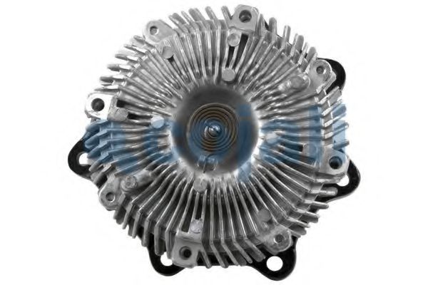 Сцепление, вентилятор радиатора COJALI 8126105