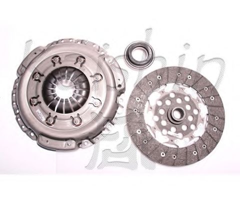 Комплект сцепления KAISHIN KG103-K