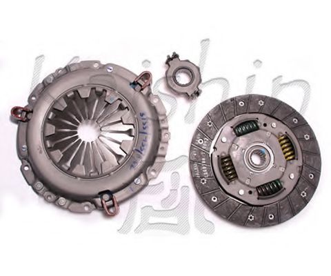 Комплект сцепления KAISHIN KI001-K
