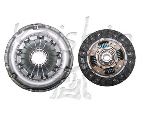Комплект сцепления KAISHIN KN216-K