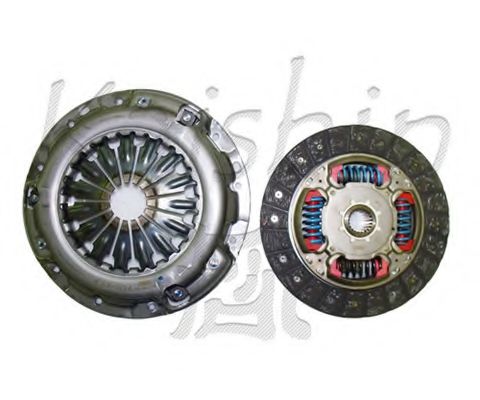 Комплект сцепления KAISHIN KS050-K