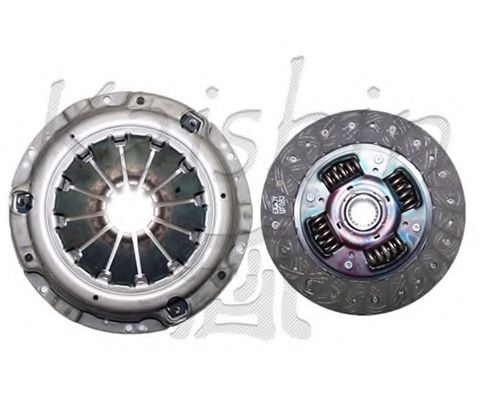 Комплект сцепления KAISHIN KS053-K