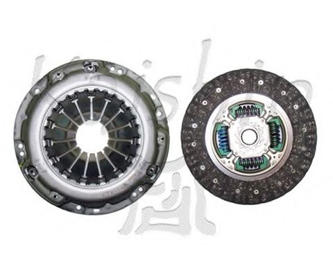 Комплект сцепления KAISHIN KT338-K