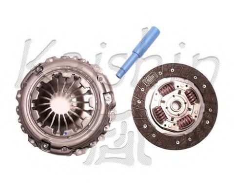 Комплект сцепления KAISHIN KT501-K