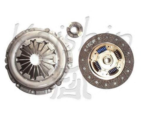 Комплект сцепления KAISHIN KY038-K