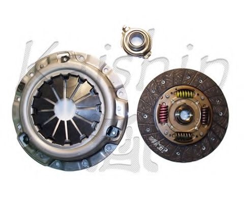 Комплект сцепления KAISHIN KY065-K