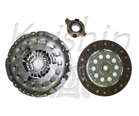 Комплект сцепления KAISHIN KY157-K