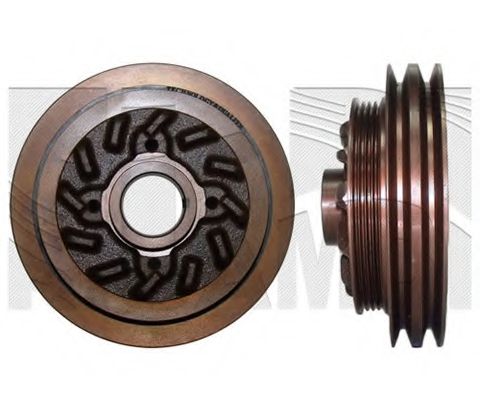 Ременный шкив, коленчатый вал CALIBER 88250