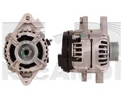 Генератор AUTOTEAM ABO401C