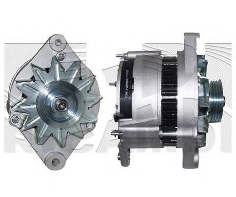 Генератор AUTOTEAM ALU114
